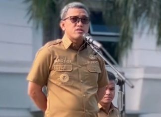 Bupati Jeneponto Imbau Pejabat Beri Pemahaman ke Masyarakat soal Isu Kenaikan Tarif PBB P2