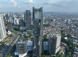 Telkom Percepat Eksekusi Transformasi, Cetak Pendapatan Konsolidasi Rp73 Triliun