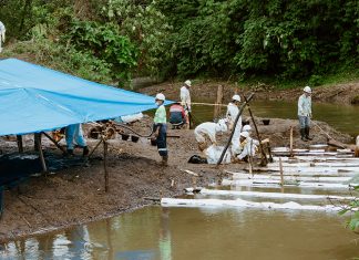 Demi Pulih Bersama, PT Vale Buka Ruang Aduan Perkuat Kolaborasi dengan Masyarakat Towuti