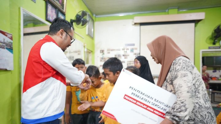 Program Unggulan CSR Pertamina Patra Niaga Shelter Puanmakari Makassar Raih Proper Emas Dua Tahun Berturut-turut Pertamina patra niaga