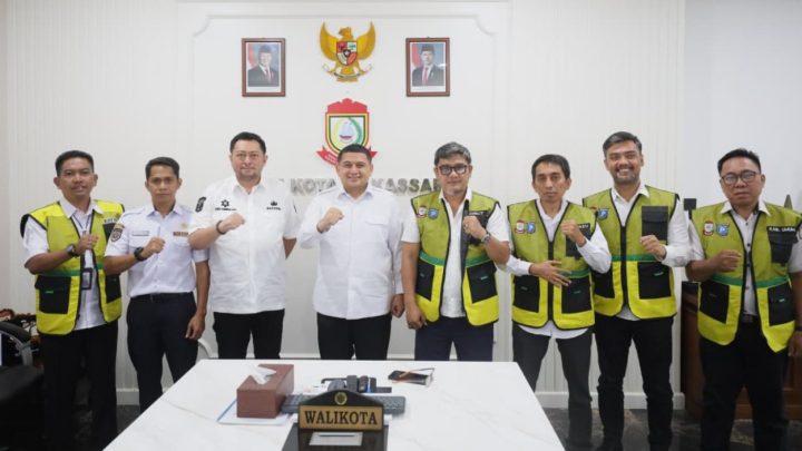 Pemkot makassar
