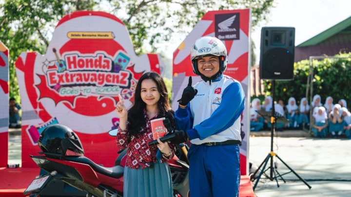 Generasi muda