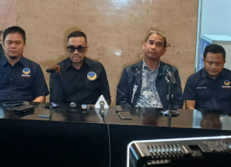 KPK OTT Bupati Koltim, Ahmad Sahroni: Itu Tidak Benar