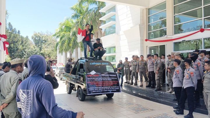 Aliansi Mahasiswa