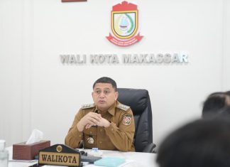 Wali Kota Makassar Sambut Rencana Pengembangan Mall Panakkukang, Tekankan Empat Poin Penting