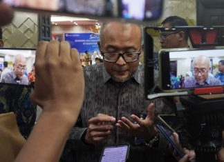 BI Sulsel Ingatkan Kenaikan Inflasi Akibat Lonjakan Harga Beras