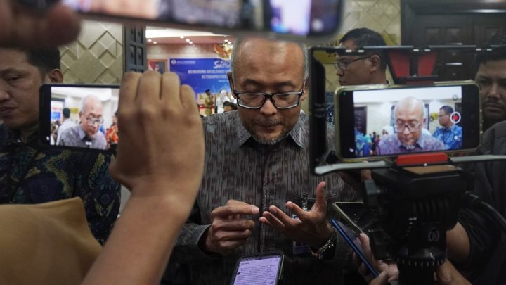 BI Sulsel Ingatkan Kenaikan Inflasi Akibat Lonjakan Harga Beras bulog