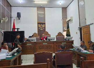 Universitas Muslim Indonesia