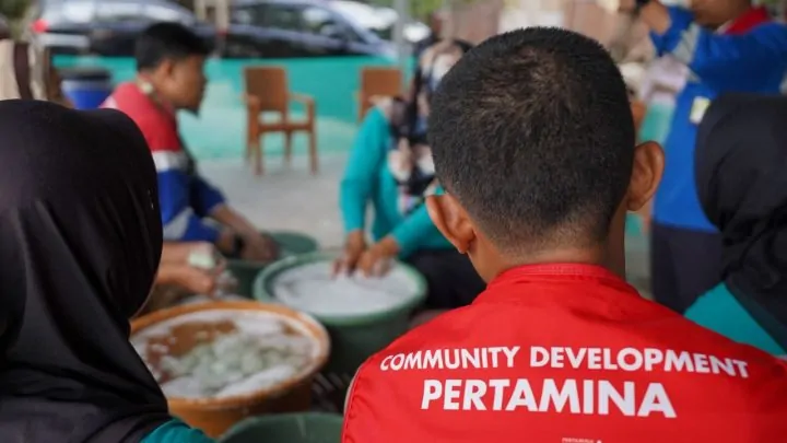Pertamina Patra Niaga Dukung Program Ketahanan Pangan Pemerintah