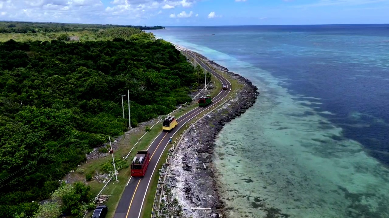 Pemulihan Sistem Kelistrikan Selayar, Tambahan 1,2 MW Mesin PLTD Tiba di Selayar