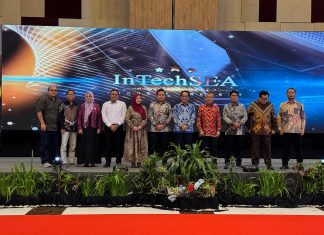 Buah Dengen dan Panel Surya di Peternakan Ayam Bikin PT Vale Raih Penghargaan Platinum dan Gold di Intechsea