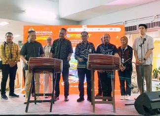 indonesia shopping festival 2025