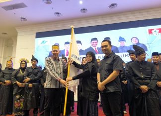 kerukunan masyarakat Bulukumba