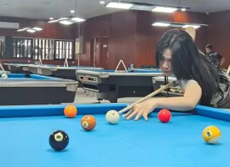 Amoka Billiard 888 & Food court Hadirkan Tempat Nongkrong Nyaman dan Biliard