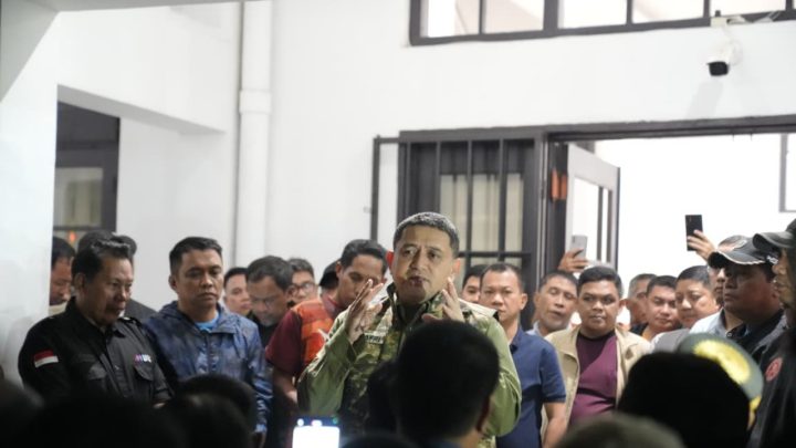 Walikota Makassar Imbau Warga Tak Terprovokasi, Jaga Kondusifitas Kota pemkot makassar