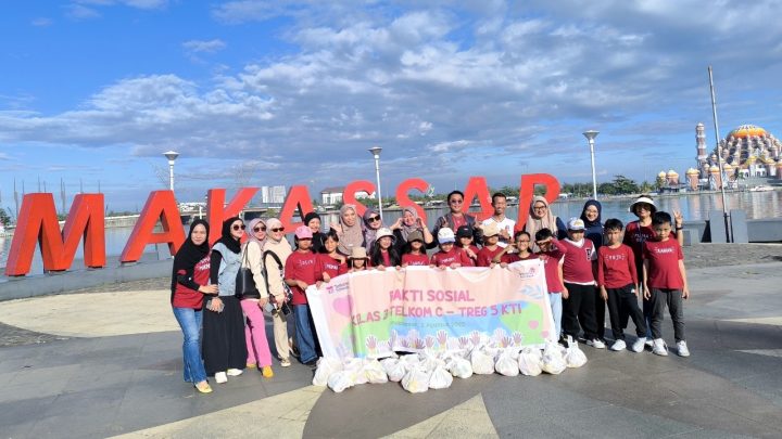 Telkom Makassar