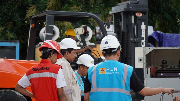 pltd selayar