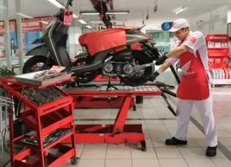 Jangan Anggap Sepele, Berikut Cara Perawatan V-Belt yang Tepat!