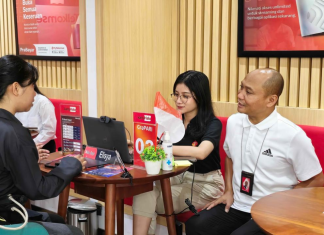 Nyalakan Semangat Indonesia