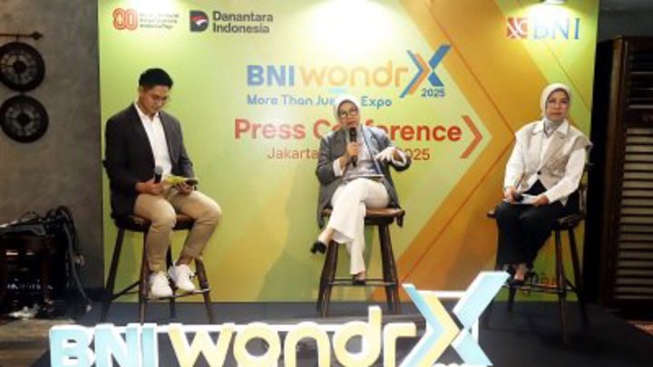 bni wonderX 2025