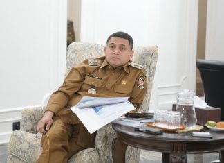 Wali Kota Makassar Targetkan Pengelolaan Sampah Tuntas di Rumah Tangga