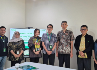 Kalla Institute Jalin Kerja Sama Strategis dengan Grab hingga Universitas Teknikal Malaysia