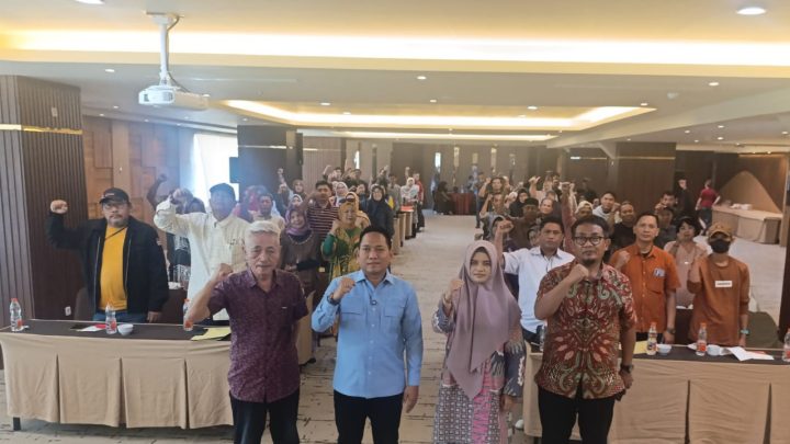 Perumda Pasar: Pasar Tradisional Kunci Perputaran Ekonomi Rakyat Makassar Pemkot makassar