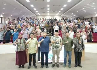 Pemkot Makassar Fokus Perkuat Kebersihan Kota dan Kelola Lingkungan Hidup