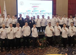 IHGMA Sulawesi Selatan