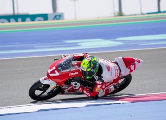 Empat Pembalap Didikan Astra Honda Siap Adu Cepat di Sirkuit IATC Malaysia 2025, Siapa Aja?