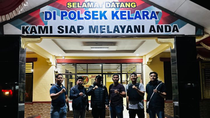 Polres Jeneponto Intensifkan Razia, Ratusan Botol Miras dan Puluhan Liter Ballo Disita Polres Jeneponto