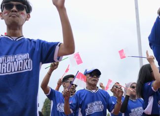 Vale Olympics 2025: Merayakan Kesehatan, Mendorong Produktivitas Hingga Menginspirasi Masa Depan Berkelanjutan