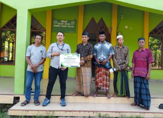 pegadaian kanwil makassar