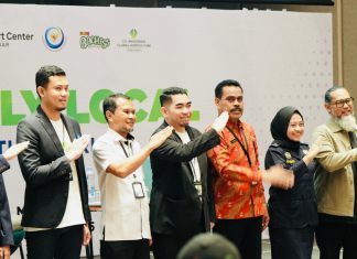 Berkomitmen Dorong UMKM Naik Kelas, Bank Sulselbar Gelar Workshop Berorientasi Ekspor