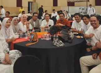 IKA Teknik Sipil Unhas Bersiap Gelar Pemilihan Ketua, Andi Subhan Mustari Kandidat Kuat