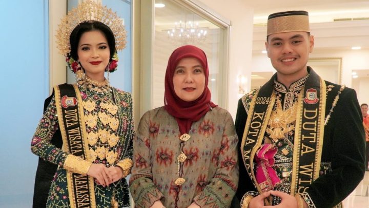 wakil walikota makassar