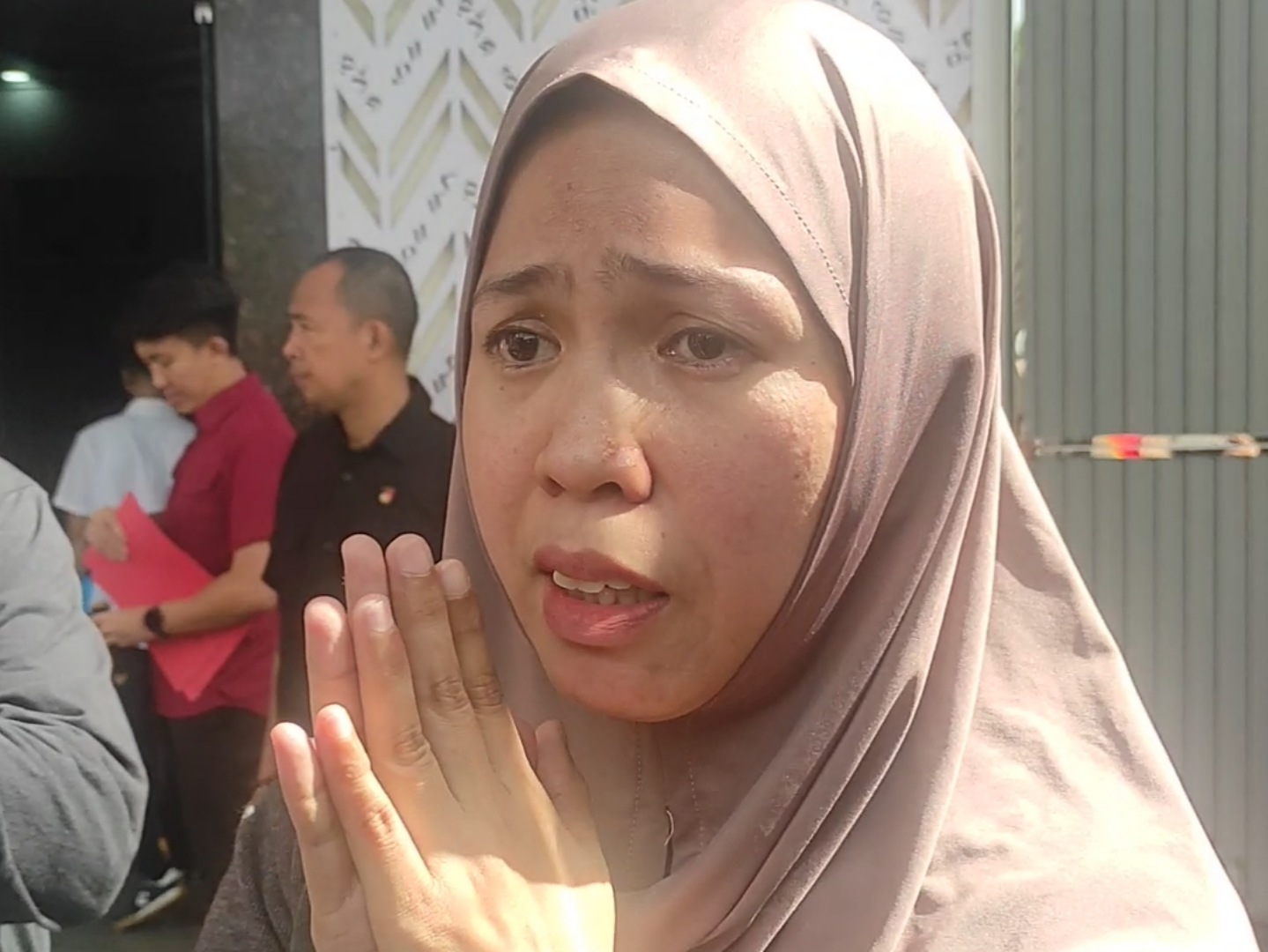 Pelaku Penganiayaan Dandi Driver Ojol di Makassar Masih SD dan Tidak Ditahan