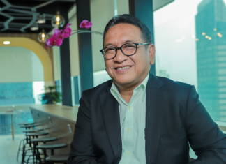 Purbaya Jadi Menkeu, Didik Madiyono Ditunjuk sebagai Plt Ketua LPS