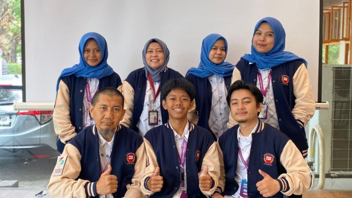 Hadir di GUTF, Radja Wisata Tawarkan Promo Spesial dan Program Edukatif Madrasah Umrah Madrasah Umrah