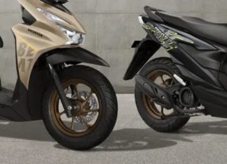 Mau Ganti Velg Motor? Astra Motor Bagikan Tips Memilih Velg yang Tepat