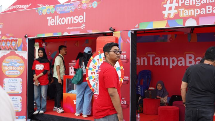Telkomsel