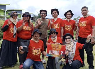 Media Outing, Cara Kalla Toyota Perkuat Silaturahmi dengan Jurnalis