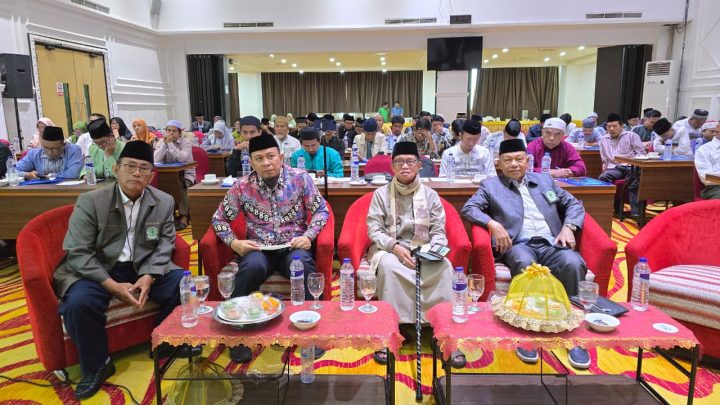 Makassar Gagas Masjid Hijau, Kembangkan Potensi Wisata Kota Masjid hijau