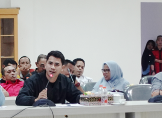 Dialog Inklusif dan Beri Solusi Nyata, PT Vale Komitmen untuk Pemulihan Towuti