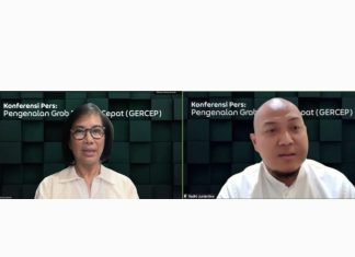 Grab Respon Cepat sebagai Bentuk Perlindungan Mitra dan Solidaritas Kemanusiaan