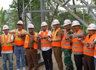 Hasil Uji Lab Air Towuti Diumumkan, Begini Respons PT Vale Indonesia