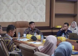 Pemkab Jeneponto Genjot Percepatan Penanganan Stunting, Angkat Kearifan Lokal sebagai Strategi