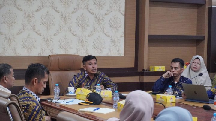 Pemkab Jeneponto Genjot Percepatan Penanganan Stunting, Angkat Kearifan Lokal sebagai Strategi Pemkab Jeneponto Genjot