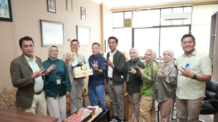 Hari Pelanggan Nasional, BNI Hadirkan Promo dan Layanan Spesial di Wilayah 07 Makassar bank bni