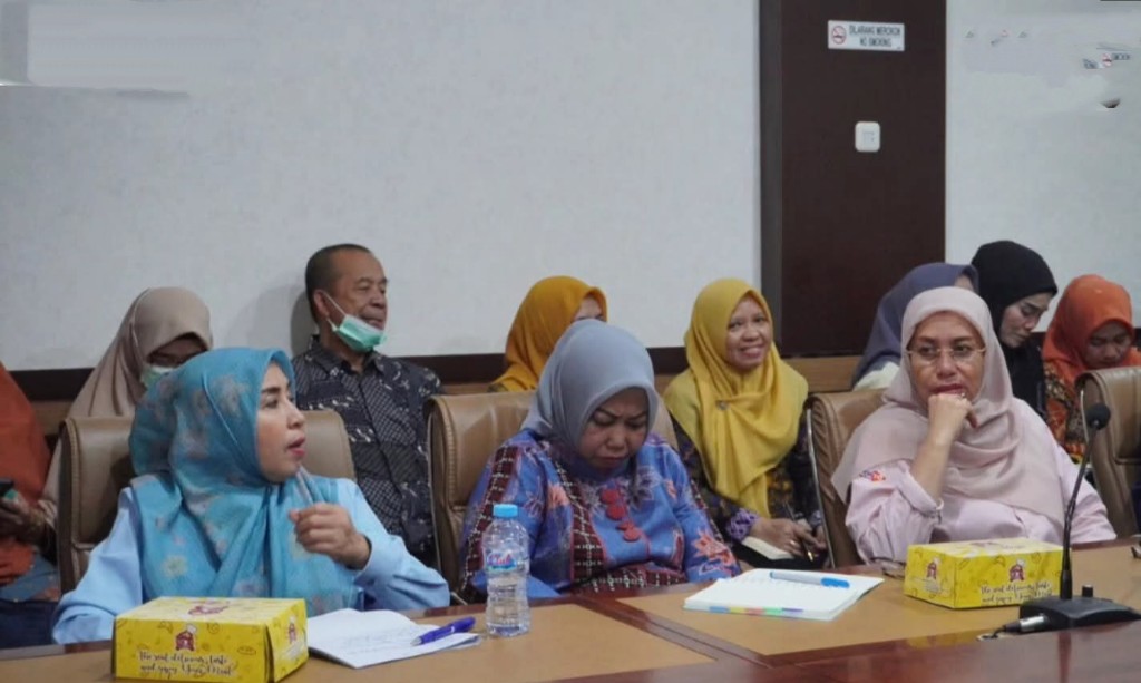Pemkab Jeneponto Tetapkan 26 Desa dan Kelurahan Lokus Penanganan Stunting 2026